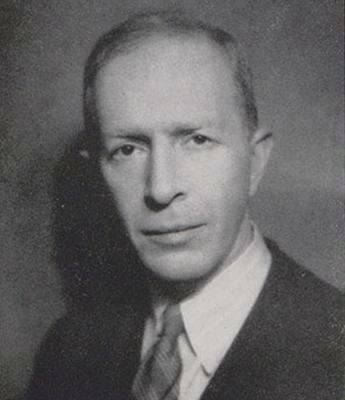 Alexandre koyré (1892-1964)