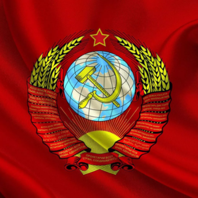 Timeline: Правители СССР