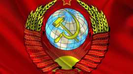 Timeline: Правители СССР