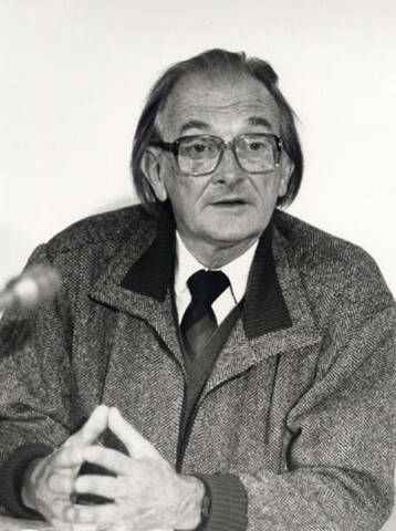 José A. Lutzemberger