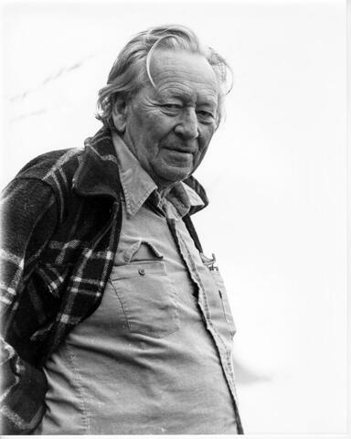 Gregory Bateson (1904-1980)