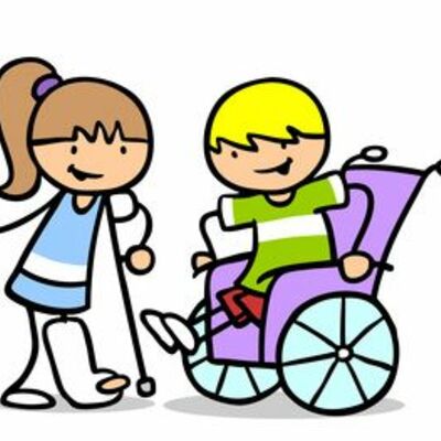 Timeline: LINEA DE TIEMPO ATENCION A LAS NECESIDADES EDUCATIVAS ESPECIALES