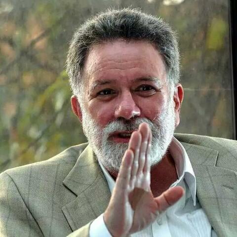 Luis Carlos Restrepo