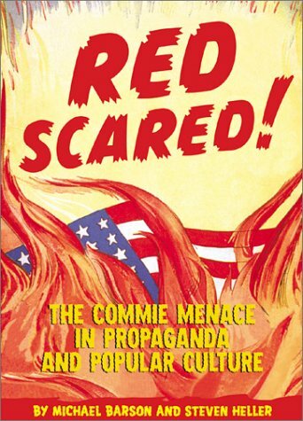 Red Scare (1920)