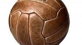 Timeline: Historia y evolución del voleibol