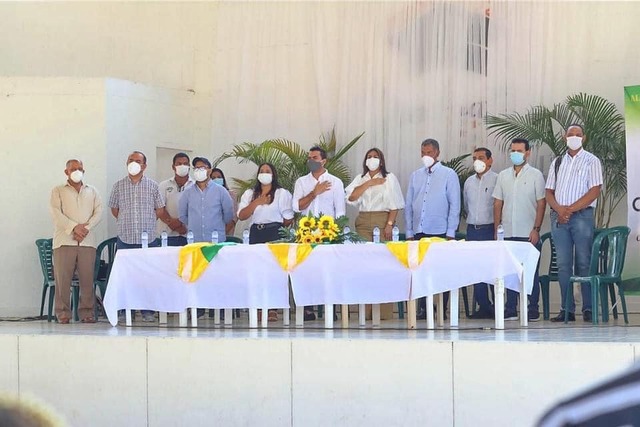 Extensión de Preuniversitarios