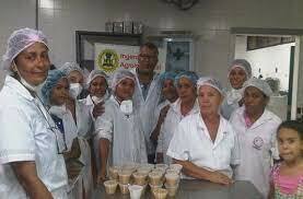 Programa de Ingeniería Agroindustrial