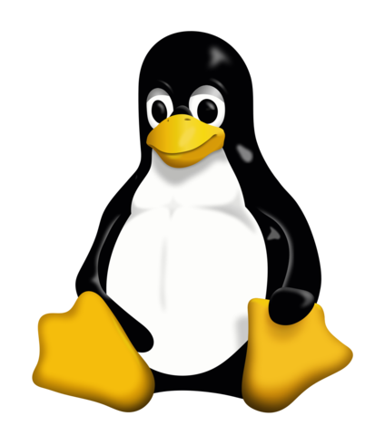 Tux la mascota de Linux