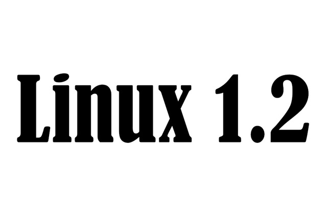Linux 1.2