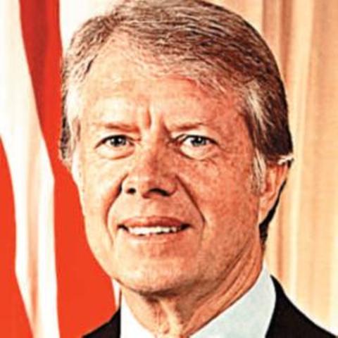 Jimmy Carter