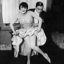 The start of the “Roaring” 20s