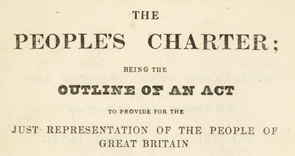 People's Charter