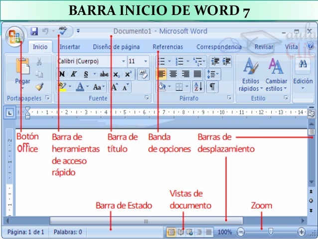 WORD 2007
