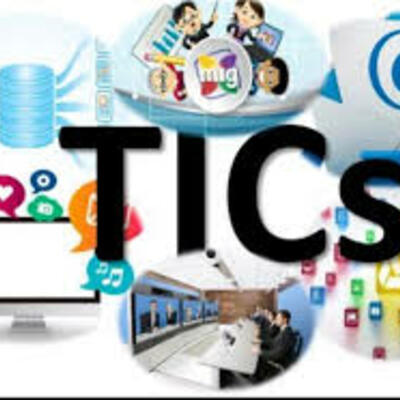 Timeline: Evolución de las TIC´S