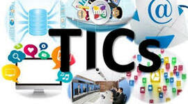 Timeline: Evolución de las TIC´S