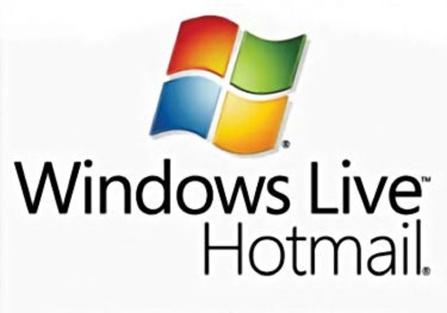 hotmail