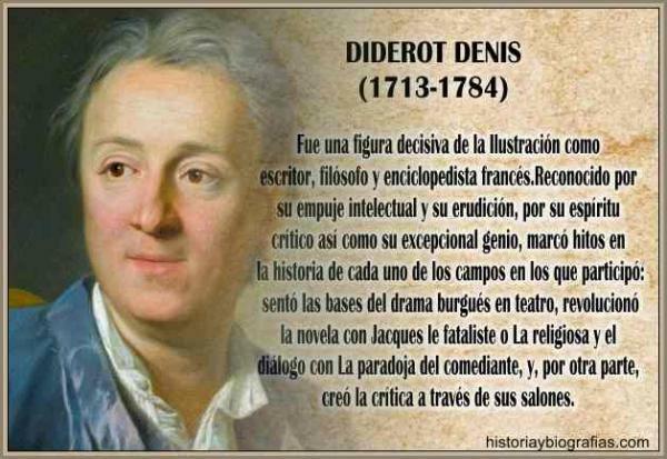 Diderot