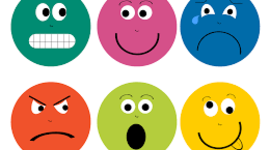 Timeline: Feelings situation 1