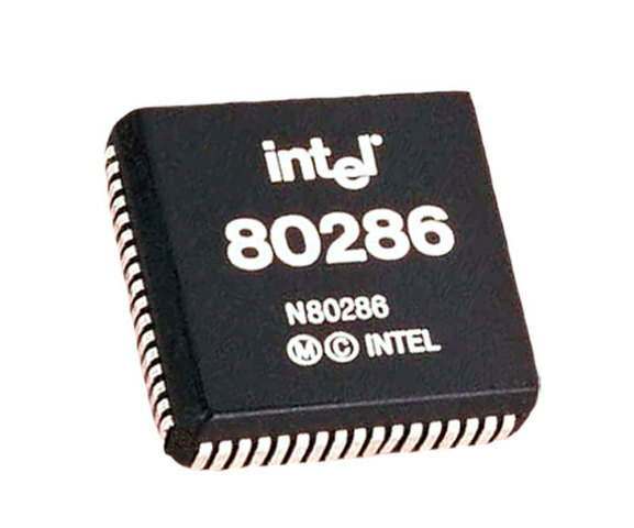 Intel 80286