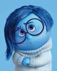 Sadness