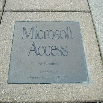 Timeline: LINEA DEL TIEMPO MICROSOFT ACCESS