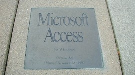 Timeline: LINEA DEL TIEMPO MICROSOFT ACCESS