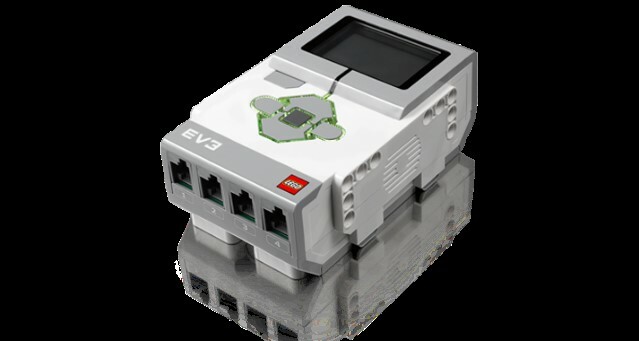 Mindstorms EV3