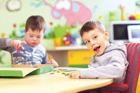 Centros de Educación Especial