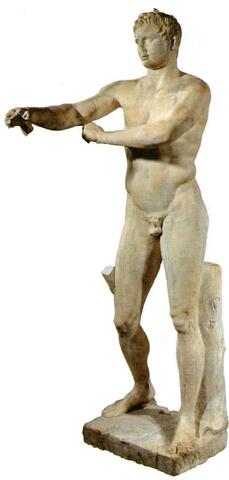 Apoxyomenos