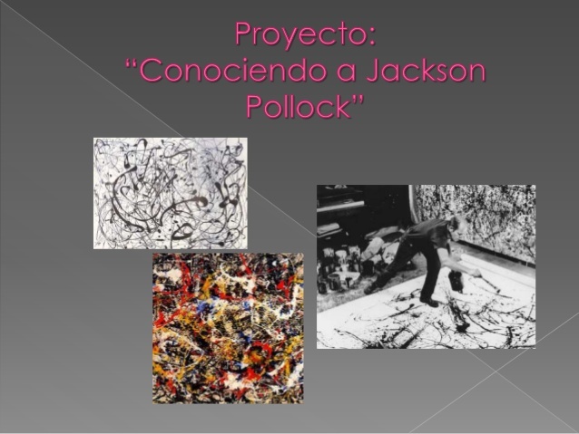 proyectos de pollok