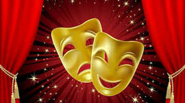 Timeline: Historia del Teatro