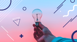 Timeline: Línea de Tiempo "MERCADOTECNIA"