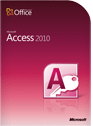 Access 2010