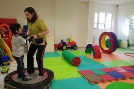 Modelo rehabilitador y educación especial