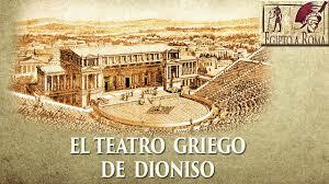 Teatro Griego