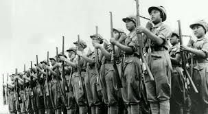 Guerra entre China y Japón