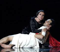 La Tragedia - 535 y 534 a.C