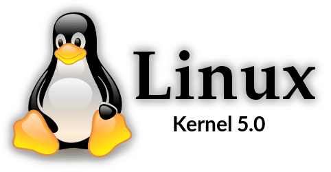 Linux 5.0