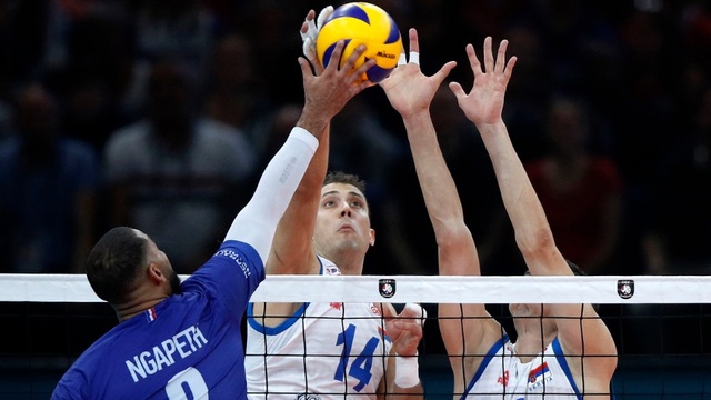 Llegada a Europa y su Campeonato