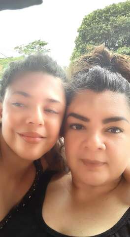 el cumpleaños de mi mama