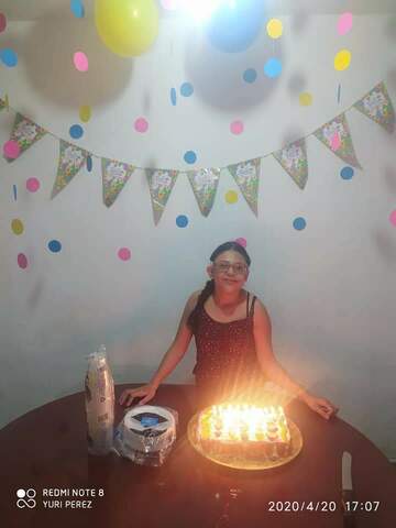 mi cumpleaños N.11