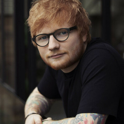 Timeline: Ed Sheeran