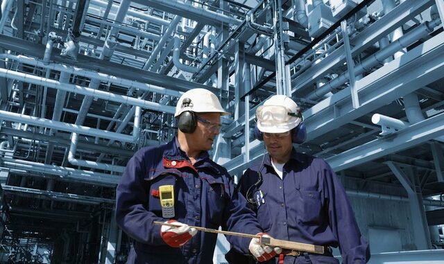 El ingeniero Industrial se convirtió en un Estratega en la Empresa