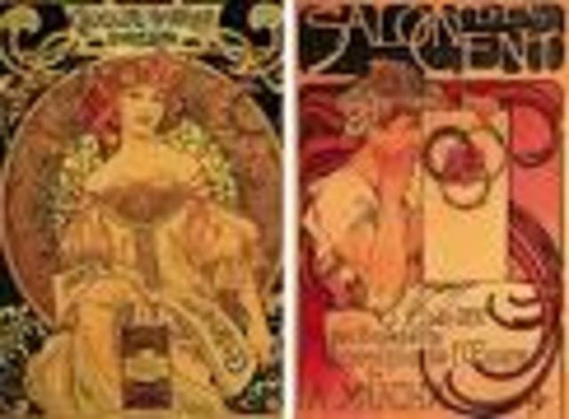 Nuevas ornamentaciones e inspiraciones.