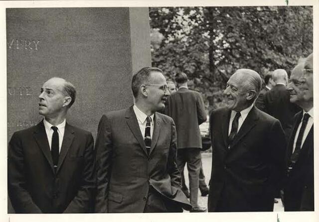 Avery, McLeod y McCarty