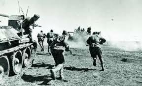 La Guerra Soviètico-Japonesa