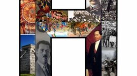 Timeline: CBT Atenco TEMA: Línea del tiempo: Historia de México. Creado por Arellano Lovera Diego Jhovani Grado 3ro Grupo:302 Técnico en Informática CICLO ESCOLAR: 2020-2021