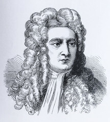 Isaac Newton