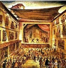 Teatro Español del Siglo de Oro - Siglo XVII