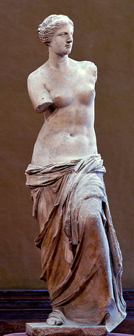Venere di Milo